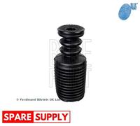 2X PROTECTIVE CAP/BELLOW, SHOCK ABSORBER FOR MITSUBISHI BLUE PRINT ADBP840015