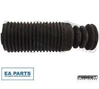 2x Protective Cap/Bellow, shock absorber for MITSUBISHI COLT FEBEST MSHB-Z34F