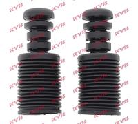 2X PROTECTIVE CAP/BELLOW, SHOCK ABSORBER FOR MITSUBISHI KYB 910029