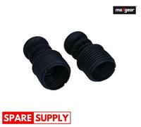 2X PROTECTIVE CAP/BELLOW, SHOCK ABSORBER FOR MITSUBISHI MAXGEAR 72-4316