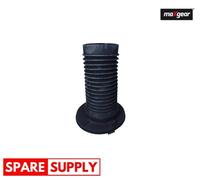 2X PROTECTIVE CAP/BELLOW, SHOCK ABSORBER FOR MITSUBISHI MAXGEAR 72-4429