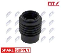 2X PROTECTIVE CAP/BELLOW, SHOCK ABSORBER FOR MITSUBISHI NTY AB-MS-022