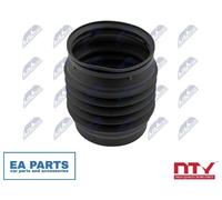 2x Protective Cap/Bellow, shock absorber for MITSUBISHI NTY AB-MS-033 NEW