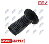 2X PROTECTIVE CAP/BELLOW, SHOCK ABSORBER FOR MITSUBISHI NTY AB-MS-035