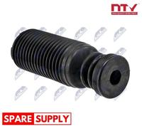 2X PROTECTIVE CAP/BELLOW, SHOCK ABSORBER FOR MITSUBISHI SMART NTY AB-MS-018