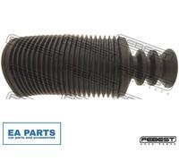 2x Protective Cap/Bellow, shock absorber for NISSAN 100NX FEBEST TSHB-16-GOLD