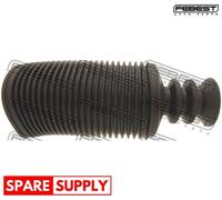 2X PROTECTIVE CAP/BELLOW, SHOCK ABSORBER FOR NISSAN 350Z ROADSTER FEBEST TSHB16