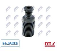 2x Protective Cap/Bellow, shock absorber for NISSAN ALMERA NTY AB-NS-013