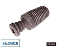 2x Protective Cap/Bellow, shock absorber for NISSAN ALMERA SUNNY MAXGEAR 72-5869