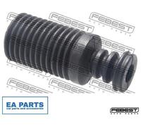 2x Protective Cap/Bellow, shock absorber for NISSAN FEBEST NSHB-B10RSF NEW