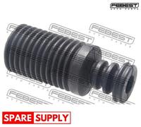 2X PROTECTIVE CAP/BELLOW, SHOCK ABSORBER FOR NISSAN FEBEST NSHB-B10RSF TOP