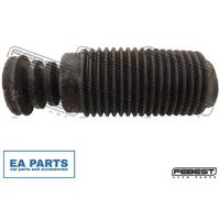 2x Protective Cap/Bellow, shock absorber for NISSAN FEBEST NSHB-L31F