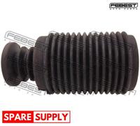 2X PROTECTIVE CAP/BELLOW, SHOCK ABSORBER FOR NISSAN FEBEST NSHB-W11F