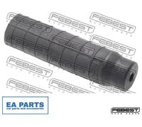 2x Protective Cap/Bellow, shock absorber for NISSAN FUGA FEBEST NSHB-Y50R