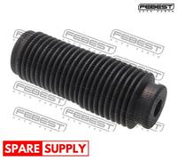 Febest NSHB-Y50F Front Strut Protective Cap Bellow Fits Infiniti Nissan Fuga M35