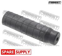2X PROTECTIVE CAP/BELLOW, SHOCK ABSORBER FOR NISSAN INFINITI FEBEST NSHB-Y50R