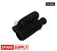 2X PROTECTIVE CAP/BELLOW, SHOCK ABSORBER FOR NISSAN MAXGEAR 72-3336