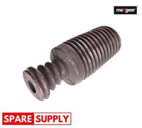 2X PROTECTIVE CAP/BELLOW, SHOCK ABSORBER FOR NISSAN MAXGEAR 72-5869