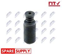 2X PROTECTIVE CAP/BELLOW, SHOCK ABSORBER FOR NISSAN NTY AB-NS-012 FITS REAR AXLE