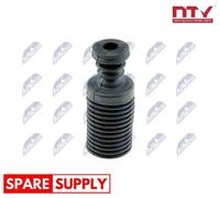 2X PROTECTIVE CAP/BELLOW, SHOCK ABSORBER FOR NISSAN NTY AB-NS-013 NEW