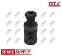 2X PROTECTIVE CAP/BELLOW, SHOCK ABSORBER FOR NISSAN NTY AB-NS-046