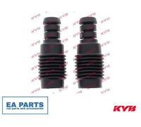 2x Protective Cap/Bellow, shock absorber for NISSAN RENAULT KYB 912025