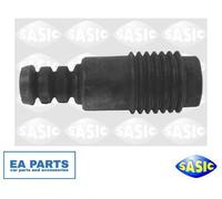 2x Protective Cap/Bellow, shock absorber for NISSAN SASIC 2656001 TOP