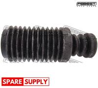 2X PROTECTIVE CAP/BELLOW, SHOCK ABSORBER FOR NISSAN SUNNY FEBEST NSHB-N16F