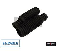 2x Protective Cap/Bellow, shock absorber for NISSAN X-TRAIL MAXGEAR 72-3336