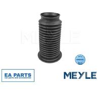 2x Protective Cap/Bellow, shock absorber for OPEL ADAM MEYLE 614 643 0000