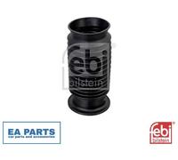 2x Protective Cap/Bellow, shock absorber for OPEL MOKKA FEBI BILSTEIN 175504
