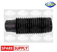2X PROTECTIVE CAP/BELLOW, SHOCK ABSORBER FOR PEUGEOT 206 SASIC 2545335