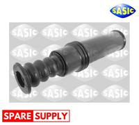 2X PROTECTIVE CAP/BELLOW, SHOCK ABSORBER FOR PEUGEOT 3008 307 SASIC 2650041