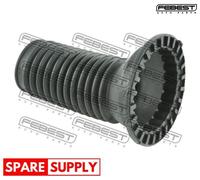 2X PROTECTIVE CAP/BELLOW, SHOCK ABSORBER FOR PONTIAC TOYOTA FEBEST TSHB-007