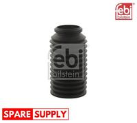 2X PROTECTIVE CAP/BELLOW, SHOCK ABSORBER FOR PORSCHE FEBI BILSTEIN 44509