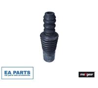2x Protective Cap/Bellow, shock absorber for RENAULT CAPTUR CLIO MAXGEAR 72-4402