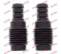 2X PROTECTIVE CAP/BELLOW, SHOCK ABSORBER FOR RENAULT CLIO CAMPUS KYB 912025