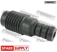 2X PROTECTIVE CAP/BELLOW, SHOCK ABSORBER FOR RENAULT FEBEST RNSHB-CLIF