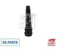 2x Protective Cap/Bellow, shock absorber for RENAULT FEBI BILSTEIN 101764