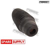 2X PROTECTIVE CAP/BELLOW, SHOCK ABSORBER FOR RENAULT KOLEOS FEBEST NSHB-J10F