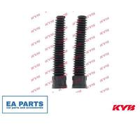 2x Protective Cap/Bellow, shock absorber for RENAULT KYB 945502