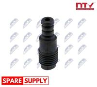 2X PROTECTIVE CAP/BELLOW, SHOCK ABSORBER FOR RENAULT NTY AB-RE-001