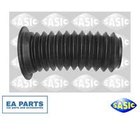 2x Protective Cap/Bellow, shock absorber for RENAULT SASIC 2654050