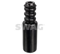 2x Protective Cap/Bellow, shock absorber for RENAULT:THALIA I,TWINGO I,