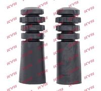 2X PROTECTIVE CAP/BELLOW, SHOCK ABSORBER FOR RENAULT TRAFIC II BUS KYB 910039