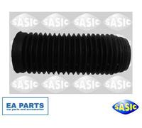 2x Protective Cap/Bellow, shock absorber for SKODA AUDI SEAT SASIC 2656053