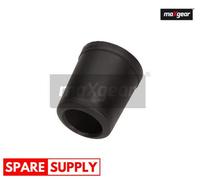 2X PROTECTIVE CAP/BELLOW, SHOCK ABSORBER FOR SKODA AUDI VW MAXGEAR 72-0268