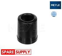 2X PROTECTIVE CAP/BELLOW, SHOCK ABSORBER FOR SKODA AUDI VW MEYLE 100 412 0042