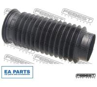 2x Protective Cap/Bellow, shock absorber for SUZUKI APV Bus FEBEST SZSHB-GVJB