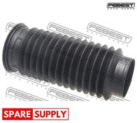 2X PROTECTIVE CAP/BELLOW, SHOCK ABSORBER FOR SUZUKI FEBEST SZSHB-GVJB